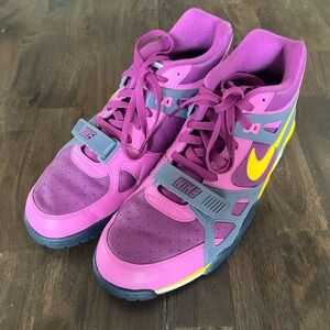 Nike Air Trainer 3 Viotech